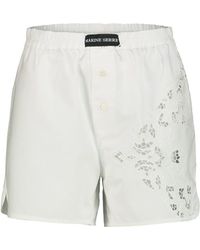 Marine Serre - Short - Lyst
