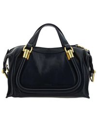 Chloé - Shoulder Bags - Lyst