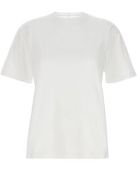 ARMARIUM - 'vittoria' T-shirt - Lyst