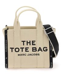 Marc Jacobs - The Jacquard Small Bag - Lyst