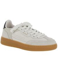 Axel Arigato - Dice T-Toe Sneaker - Lyst