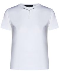 Y. Project - T-Shirts And Polos - Lyst