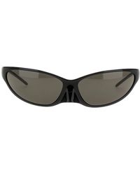 Balenciaga - '4G Cat' Sunglasses - Lyst