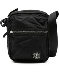 Stone Island - Bum Bags - Lyst