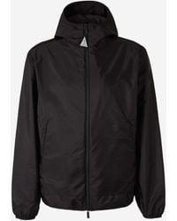 Moncler - Granier Technical Jacket - Lyst