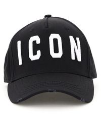 DSquared² Hats for Men | Online Sale up 
