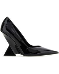 The Attico - Heeled Shoes - Lyst