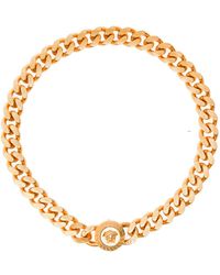 Versace Necklaces for Men | Online Sale 