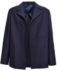 Fendi - Blazers - Lyst