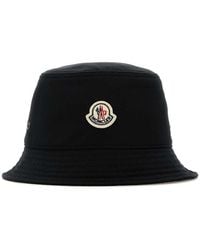 Moncler - Hats And Headbands - Lyst