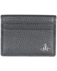 Vivienne Westwood Wallets and cardholders for Women - Up to 45 