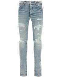 mike amiris jeans