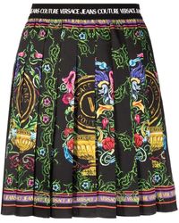 Versace Jeans Couture Skirts for Women | Online Sale up to 72% off | Lyst