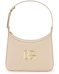 Dolce & Gabbana - 3.5 Shoulder Bag - Lyst