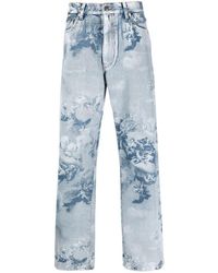 Off-White c/o Virgil Abloh Jeans for Men | Online Sale up to 66% off | Lyst
