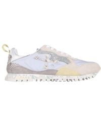Premiata Low-top sneakers for Women | Online Sale up to 55% off | Lyst