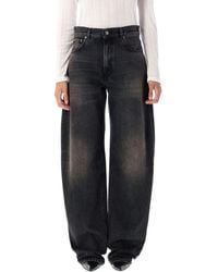 Haikure - Bibi Denim Pant - Lyst