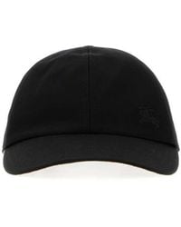 Burberry - Hats And Headbands - Lyst