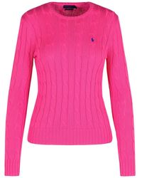 Polo Ralph Lauren - Sweaters - Lyst