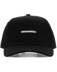 DSquared² - Hats - Lyst