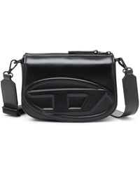 DIESEL - Mini Camera Handbag - Lyst