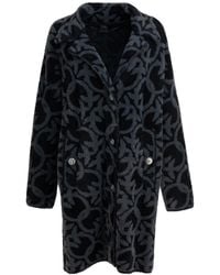 Pinko - Jackets & Coats - Lyst