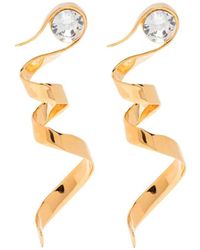 Dries Van Noten - Earrings - Lyst