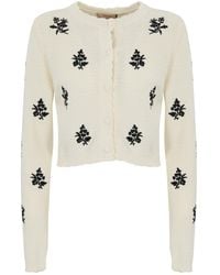 Twinset - Cardigan Clothing - Lyst