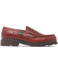 Paraboot - Orsay Loafers - Lyst