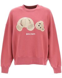 Palm Angels Sweatshirts for Women - Up to 50% off | Lyst