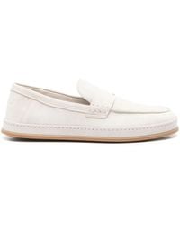 Hogan - Moccasins - Lyst