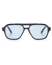 Retrosuperfuture - "Maneval" Sunglasses Accessories - Lyst