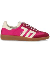 Back70 - Ghost Cherry Milk Croc Sneaker - Lyst