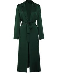 Max Mara - Giselda Overcoat - Lyst