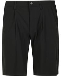 People Of Shibuya - Bermuda Trousers - Lyst