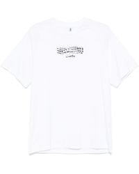 Moschino - T-shirts And Polos - Lyst