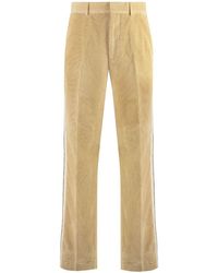 Palm Angels - Corduroy Trousers - Lyst