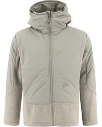 and wander - Coats & Jackets - Lyst