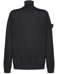 Stone Island - Sweaters - Lyst