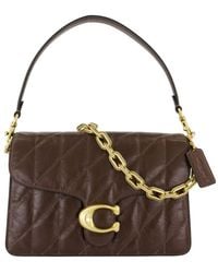 COACH - Shoulder Bags - Lyst