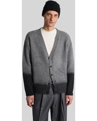 Paura - Radmin Cardigan - Lyst