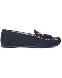 Barbour Loafers and moccasins for Women | Black Friday Sale up to 44% | Lyst