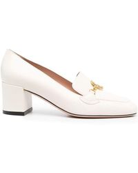 Bally - Shoes - Lyst