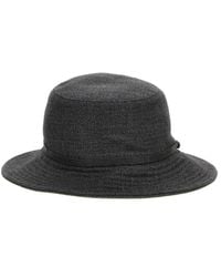 Brunello Cucinelli - 'Monile' Hat - Lyst