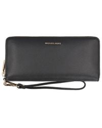 MICHAEL Michael Kors - Small Leather Goods - Lyst