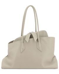 The Attico - Bags - Lyst