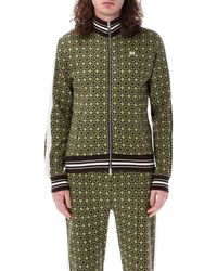 Wales Bonner - Power Track Sweater - Lyst