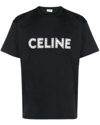 Celine Clothing for Men - Lyst.com