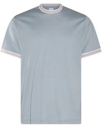 Eleventy - T-Shirts And Polos - Lyst