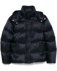 Polo Ralph Lauren - Coats - Lyst